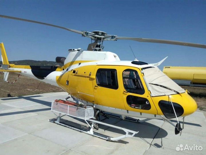 Гарнитура вертолетная Mkluger