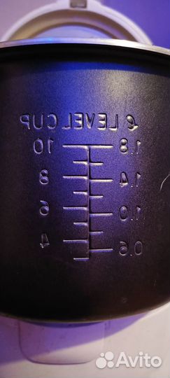 Мультиварка Akira SC-3266 бу