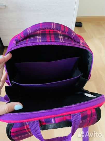 Продам портфель