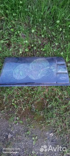 Защита на фары ваз 2108-2109-2199