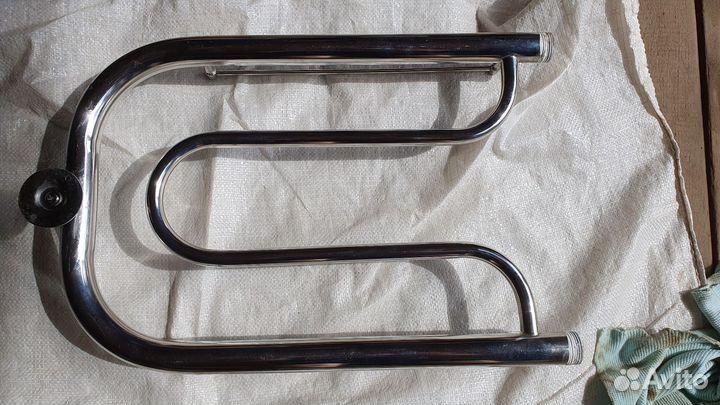 Полотенцесушитель водяной бу