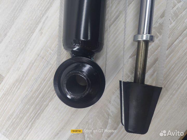 Амортизатор задние Geely MK/MK Kross/GS6 комплект