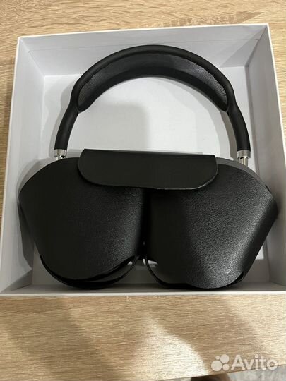 Беспроводныe наушник аирподс макс (реплика )