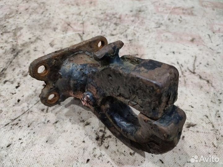 Фаркоп УАЗ 452 фургон цельнометаллический 4021800