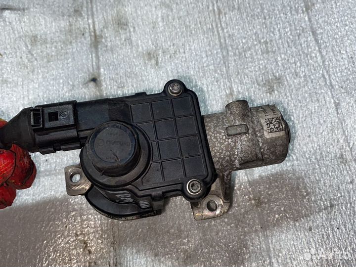 Клапан EGR 038131501BF