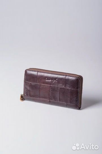 Портмоне мужской натуральная кожа