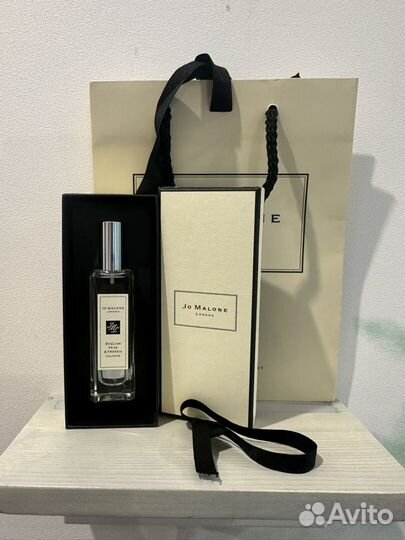 Новый Jo Malone 30мл (оригинал)