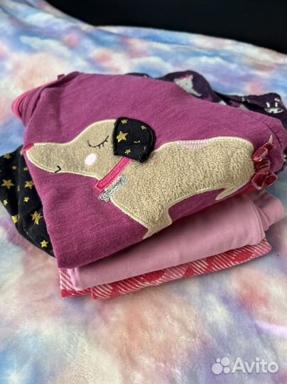 Вещи для девочки: 98 см+ (Нн, Бор, Суроватиха)