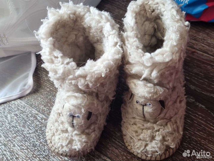 Детские вещи пакетом для девочек