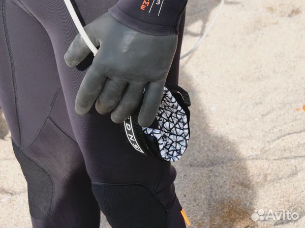 Mdns Priim Dryskin 2mm Gloves 2022 XL