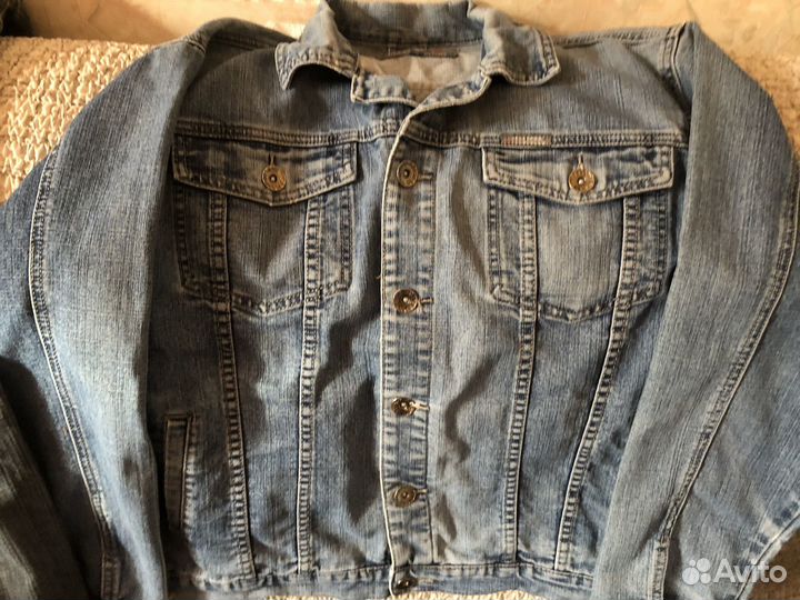 Мужские вещи пакетом 46 48 размер