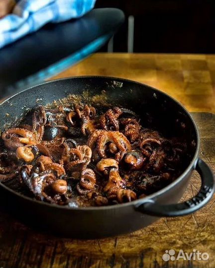 Осьминоги mini 40/60