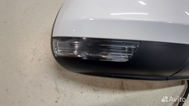 Зеркало боковое Skoda Yeti, 2013