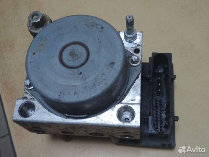 Блок авс Калина, Приора