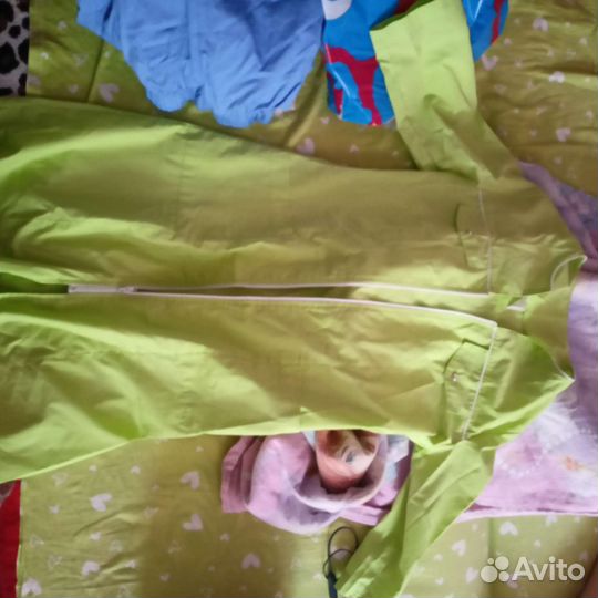 Медицинские костюмы