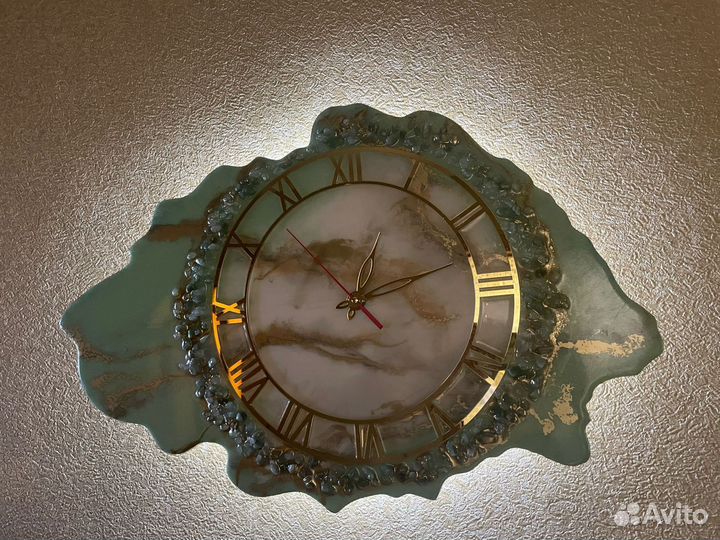 Эпоксидная смола изделия