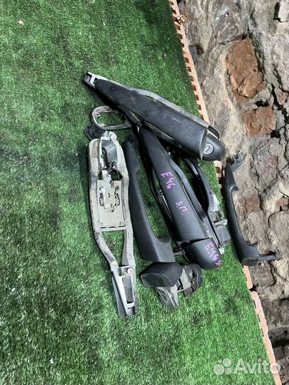 Ручки наружние BMW E46 рест