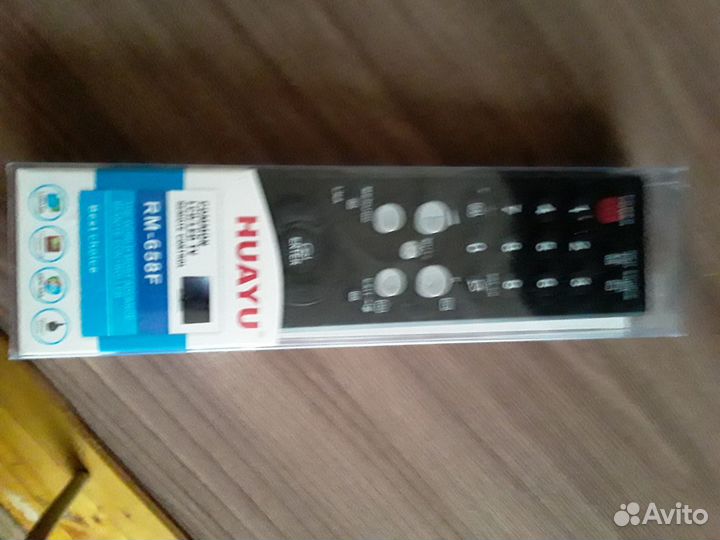 Пульт для телевизора Самсунг