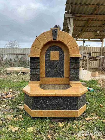 Дагестанский камень арт 31.40