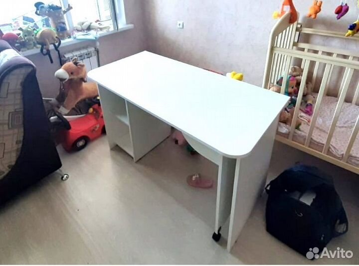 Письменный стол трансформер