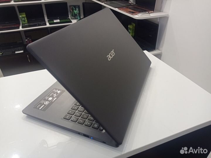 Ультрабук Acer i3-10th Nvidia mx330