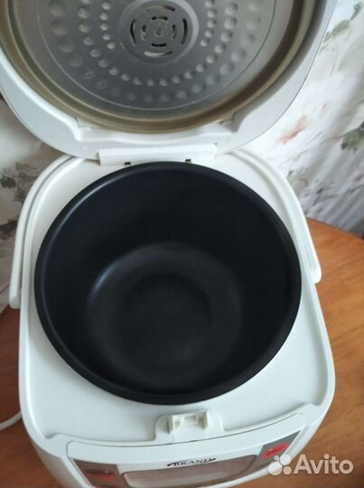 Мультиварка Вrand