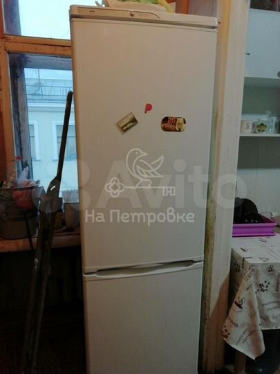 Комната 20 м² в 6-к., 5/5 эт.