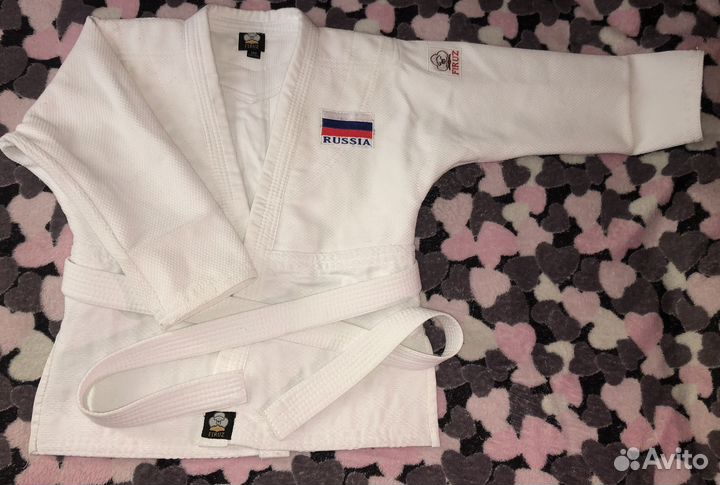 Кимоно