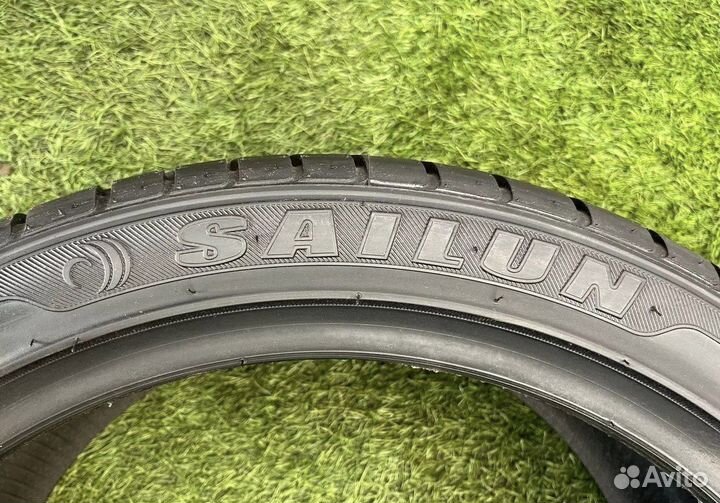 Sailun Atrezzo ZSR 215/35 R17 83Y