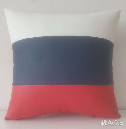 Подушка декоративная