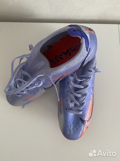 Бутсы nike 41 размер