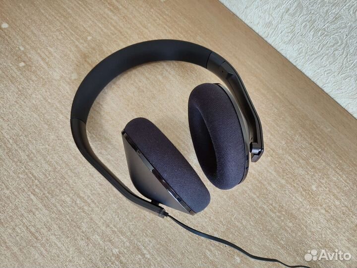 Гарнитура Microsoft Xbox One