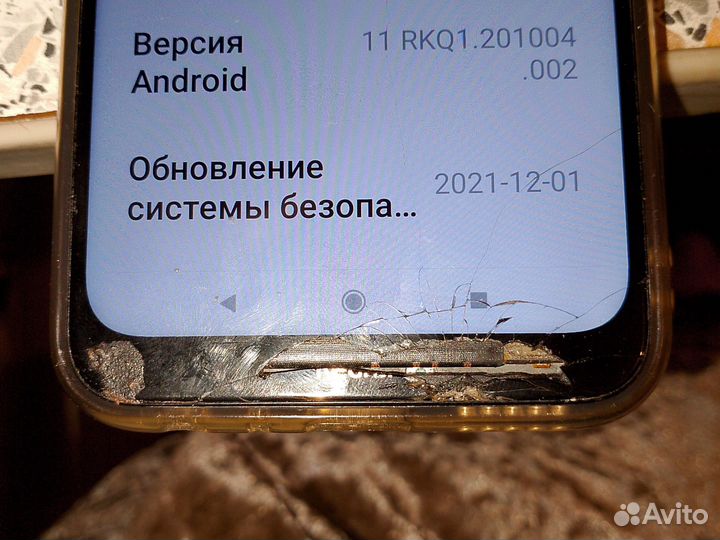 Xiaomi Redmi Note 8T, 4/64 ГБ