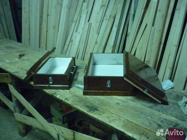 Гробик для домашнего питомца