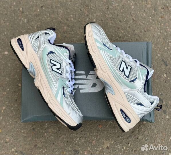 Кроссовки new balance