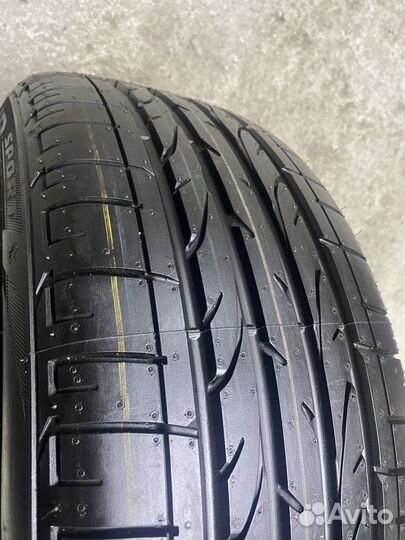 Bridgestone Dueler H/P Sport 225/50 R17