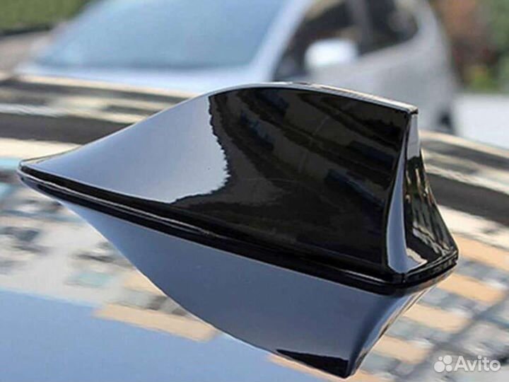 Антенна акулий плавник