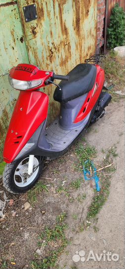 Скутер Хонда дио 27