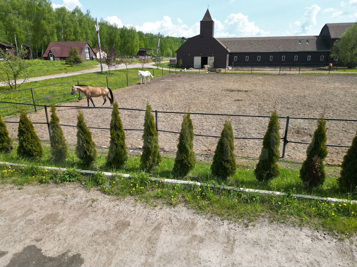 Участок 6 сот. (ИЖС)