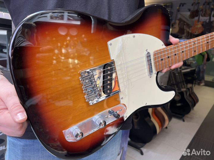 Fender telecaster