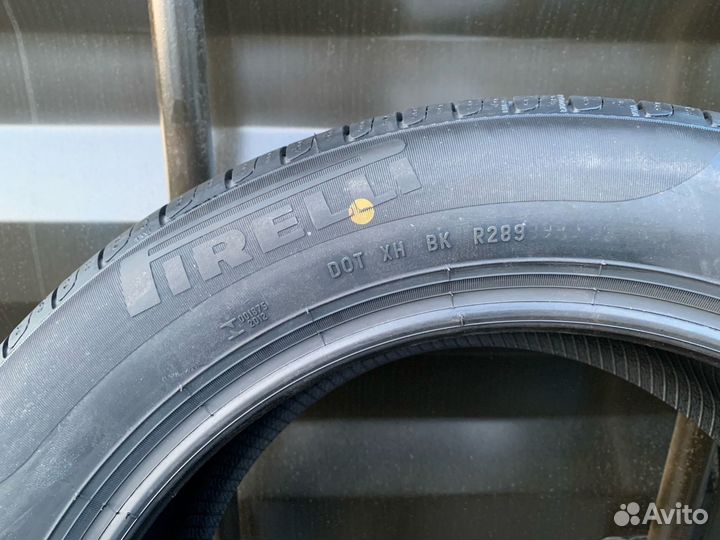 Pirelli Cinturato P7 245/45 R18 100Y