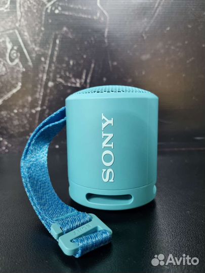 Портативная колонка Sony srs-xb13