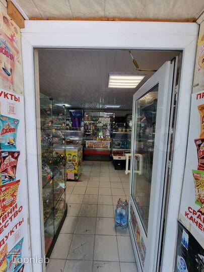 Торговая площадь, 95 м²