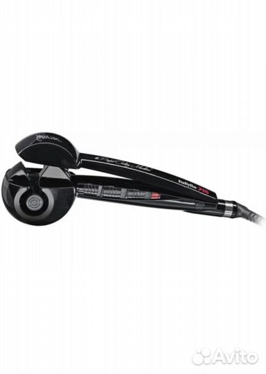 Плойка щипцы