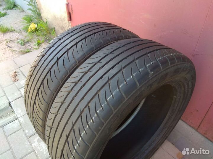 Kumho Ecsta SPT KU31 205/55 R16 91V