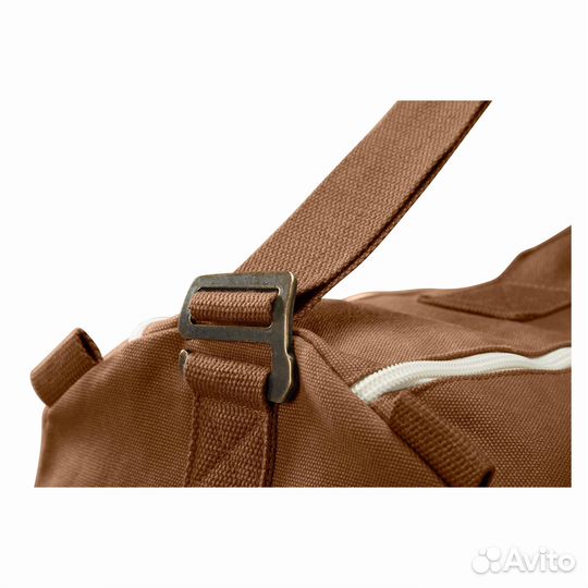 Bag Karlstad 27 Duffel cookie