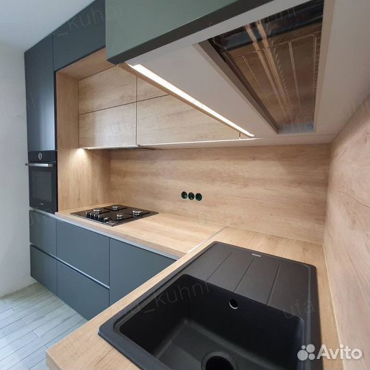 Кухонный гарнитур кухня