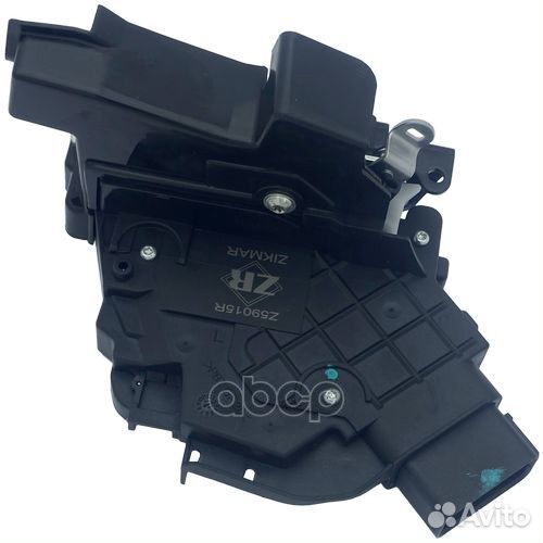 Замок двери Ford Focus Z59015R Zikmar