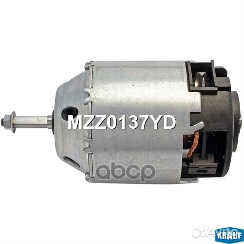Мотор печки MZZ0137YD Krauf