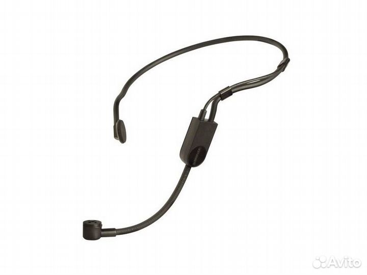 Shure BLX1288E/P31 M17 радиосистема